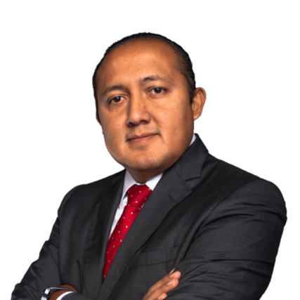 Professional photo of Alfredo Palacios.