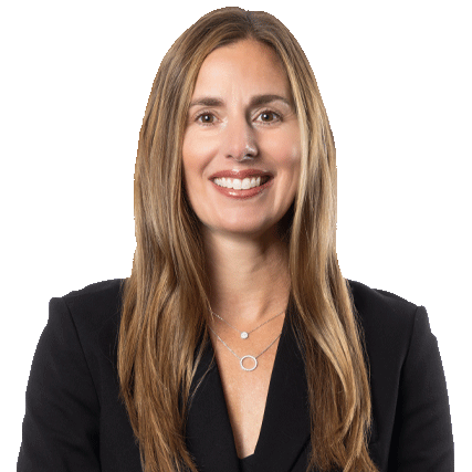 Professional photo of Sarah Pavelek.