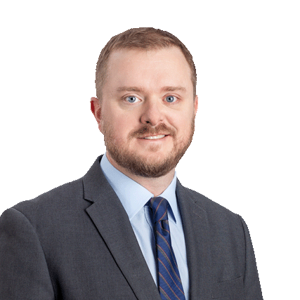 Professional photo of Brandon Rose.