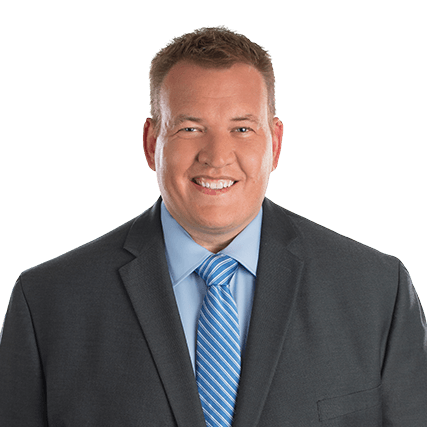 Headshot of Jesse Richardson