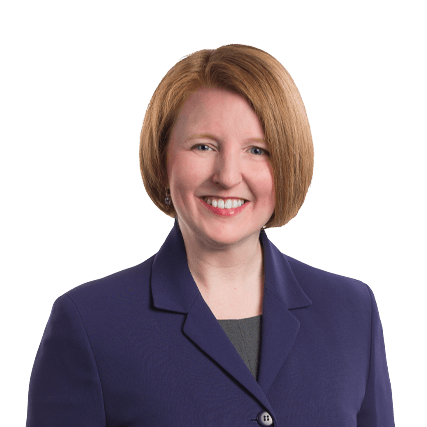 Professional photo of Alicia Sturtevant.