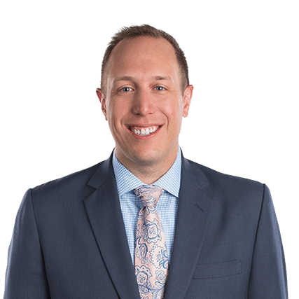 Headshot of Brett Stetson