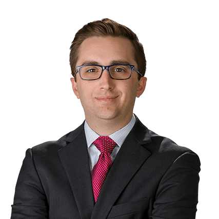 Headshot of Don Stanovcak