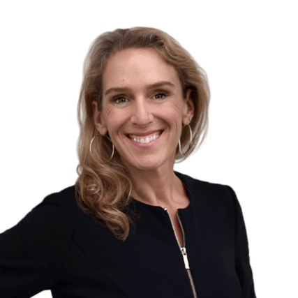 Professional photo of Emily Scharnowski.
