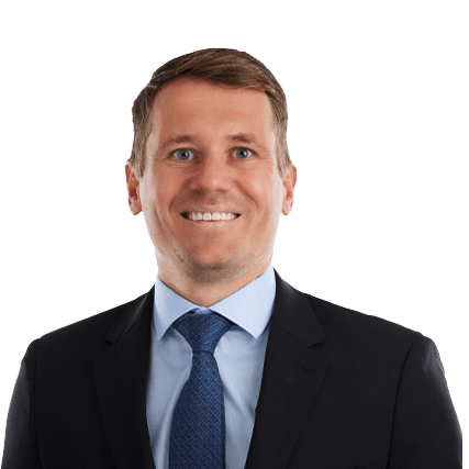 Professional photo of Jim Stradiot.