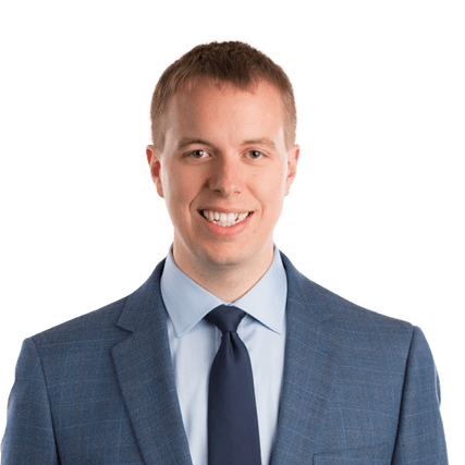 Professional photo of John Shields.