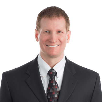 Headshot of Jon Strycharz.
