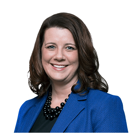 Photo of Kimber Smail