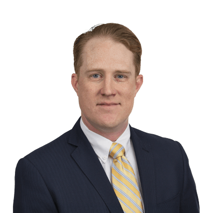Professional photo of Michael Sullivan.