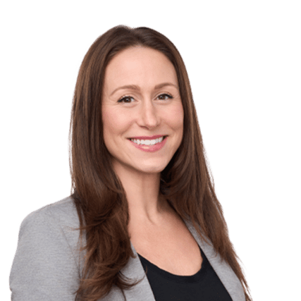 Professional photo of Natalie Schwarz.