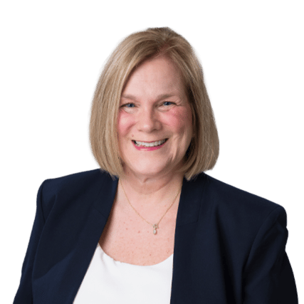 Professional photo of Terri Salas.
