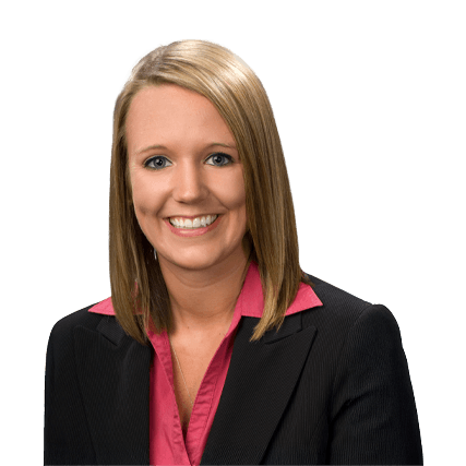 Professional photo of Ashley Tidaback.