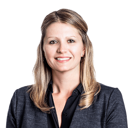 head shot of Jeanette Tolar