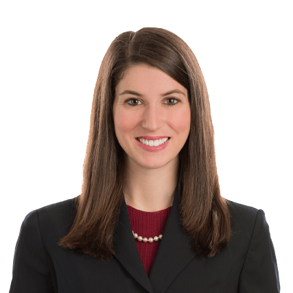 Professional photo of Jenny Trotta.