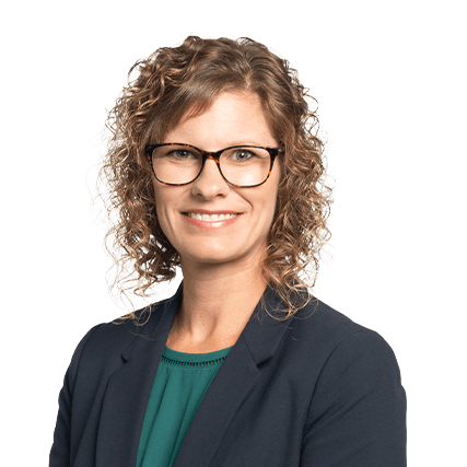 Headshot of Laura Taylor