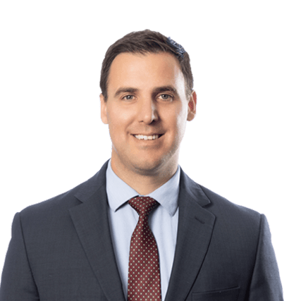 Professional photo of Dan VanDreumel. 