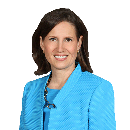 Headshot of Lisa Vargo
