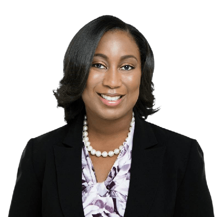 Headshot of Amanda Ward