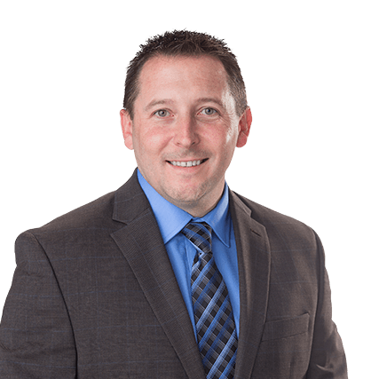 Headshot of Chris Walski