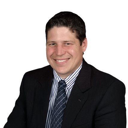 Professional photo of Erik Wozniak.