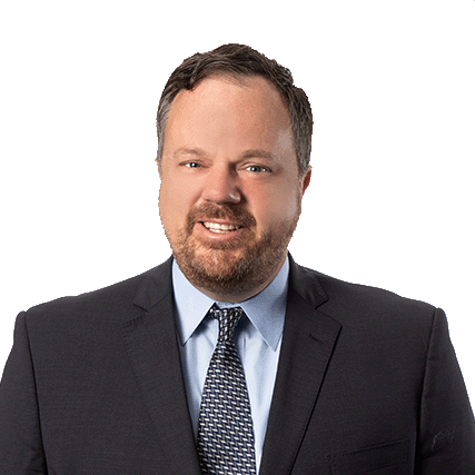 Headshot of Jon Wood.