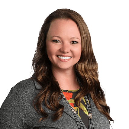 Headshot of Sarah Wolters