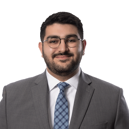 Professional photo of Armani Zori.
