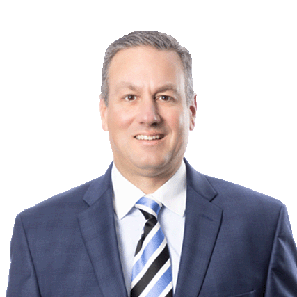 Professional photo of Craig Zampa.