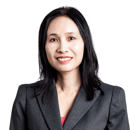 Headshot of Jenna Zhou