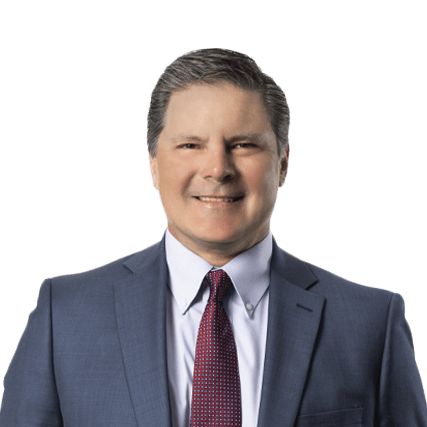 Professional photo of Ron Zuhorski.