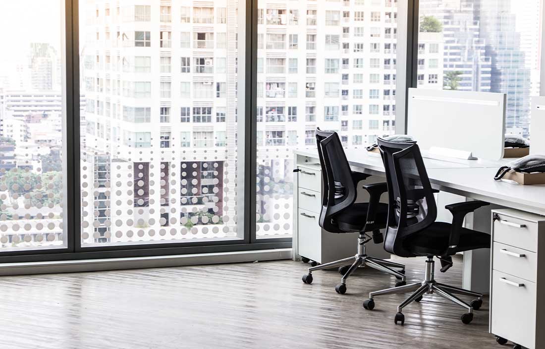 Office desk